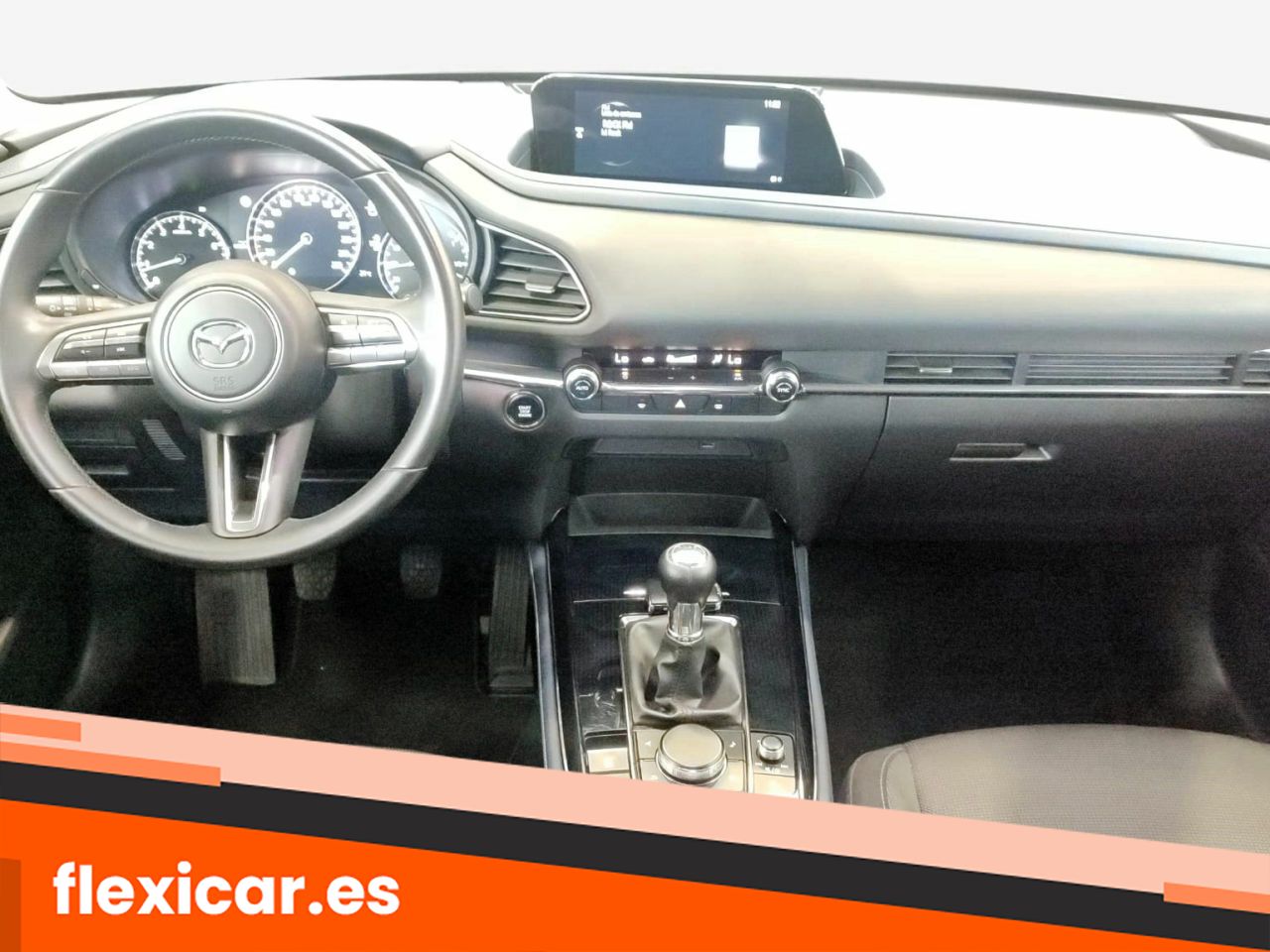 Foto Mazda CX-30 19