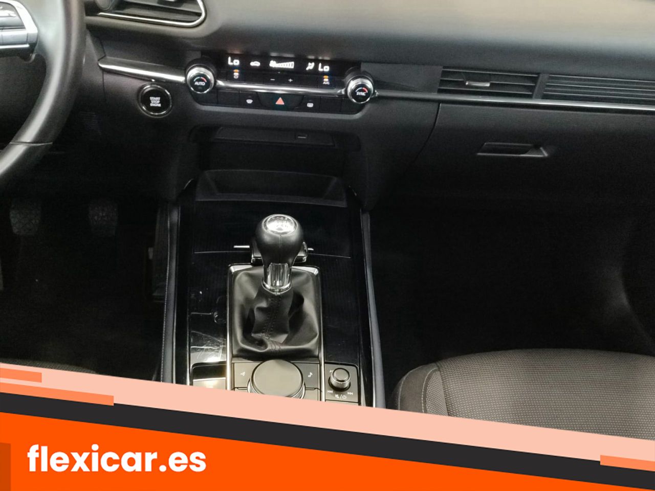 Foto Mazda CX-30 20