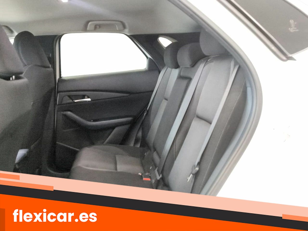 Foto Mazda CX-30 25