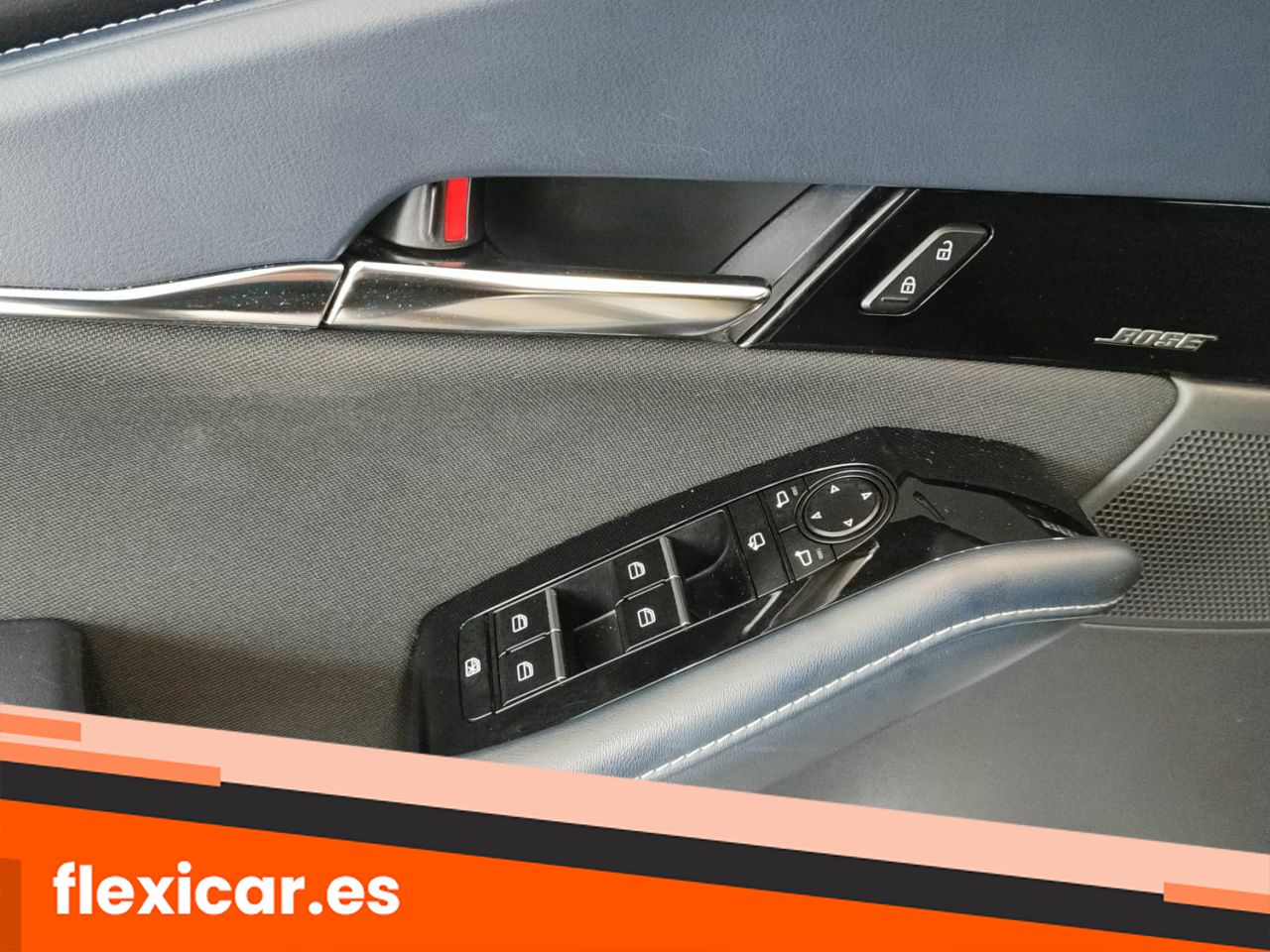 Foto Mazda CX-30 26