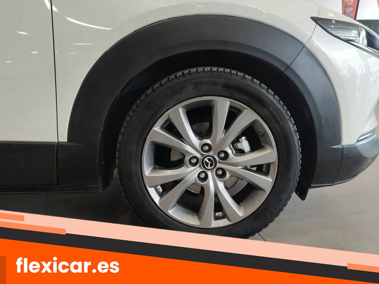 Foto Mazda CX-30 27