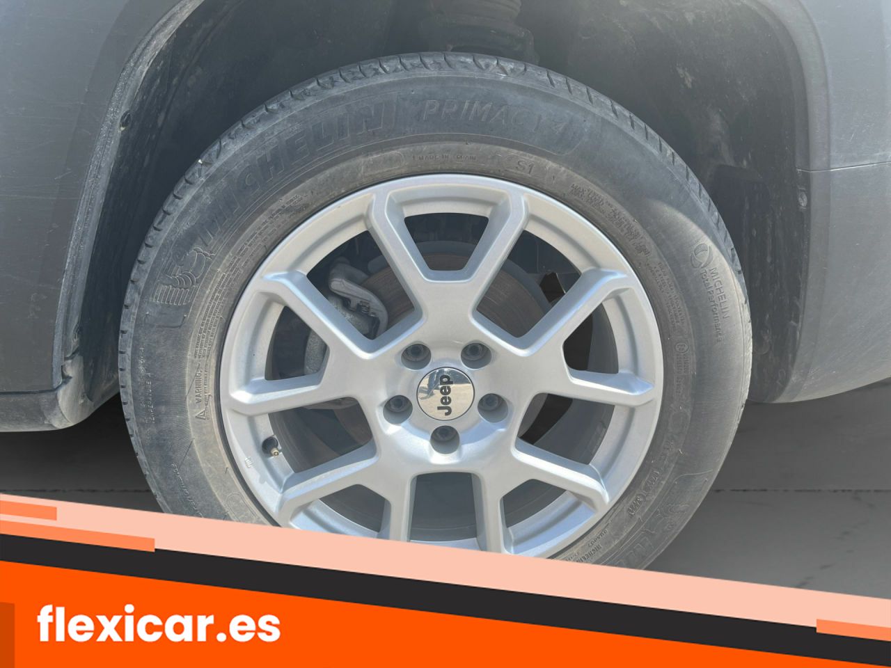 Foto Jeep Renegade 15