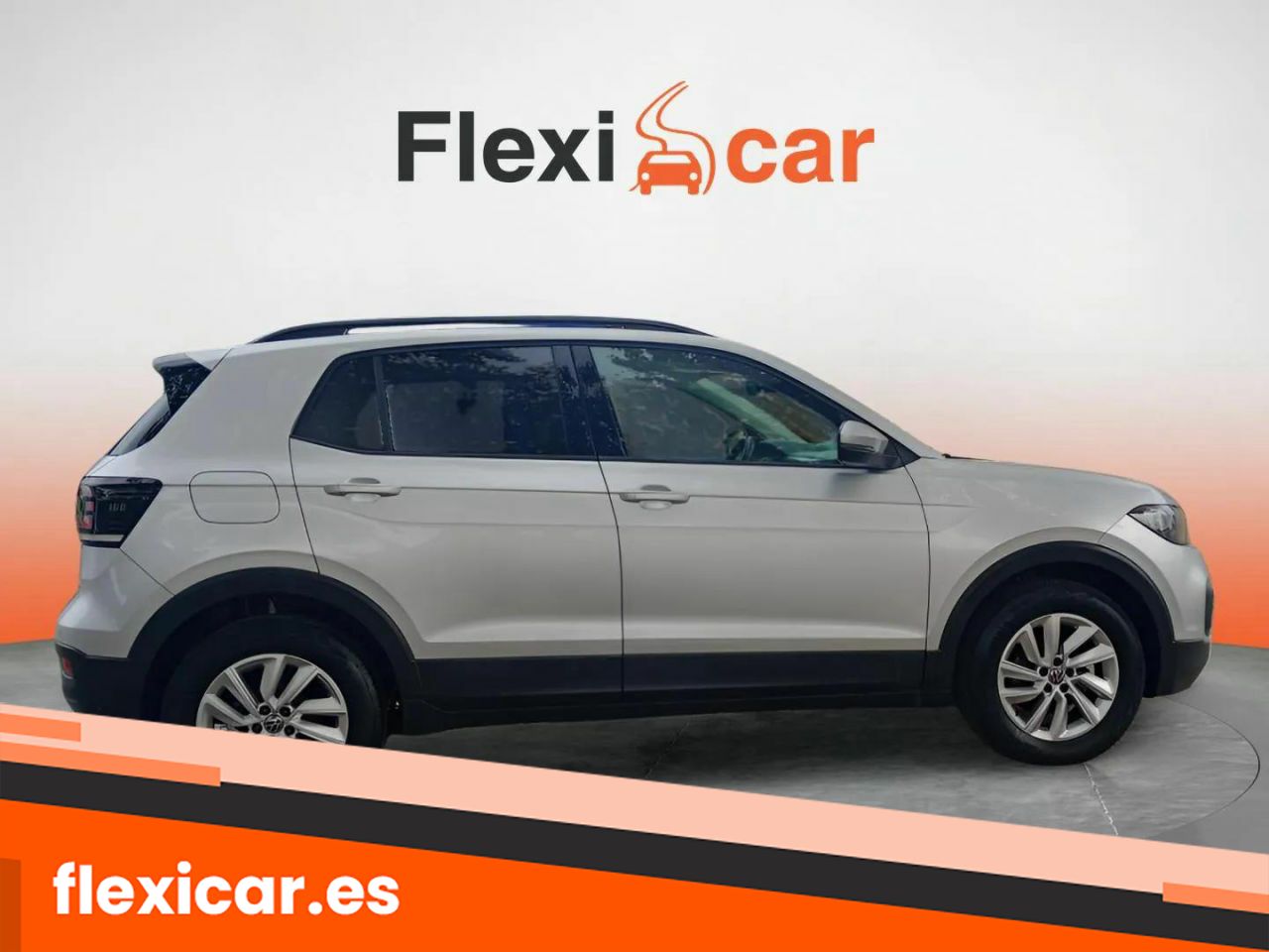 Foto Volkswagen T-Cross 7
