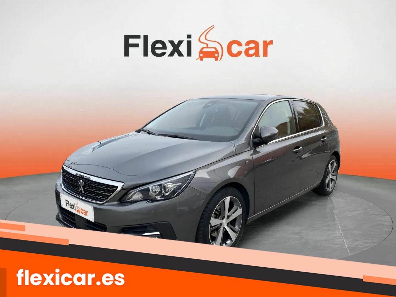Foto Peugeot 308 2