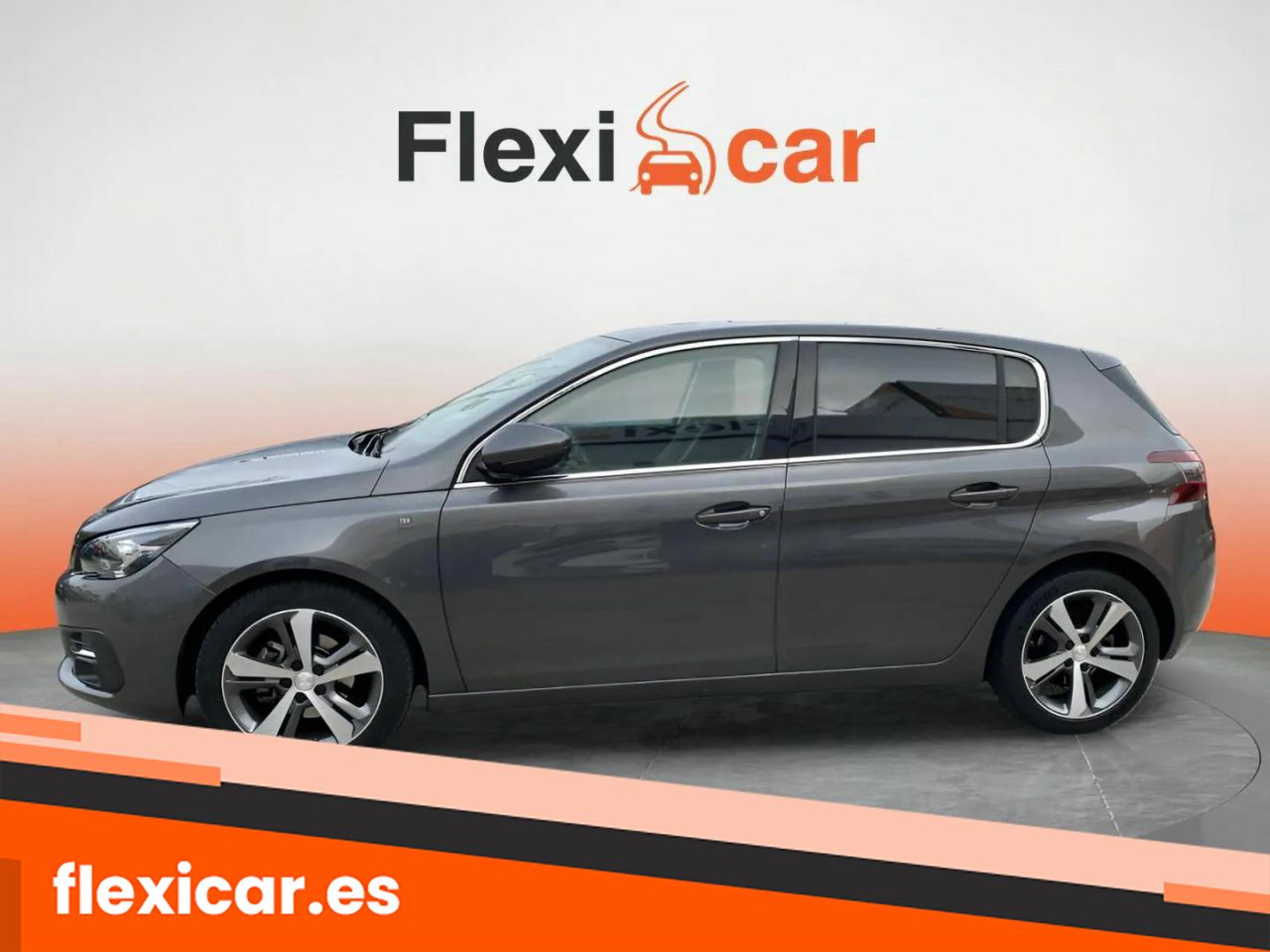 Foto Peugeot 308 3