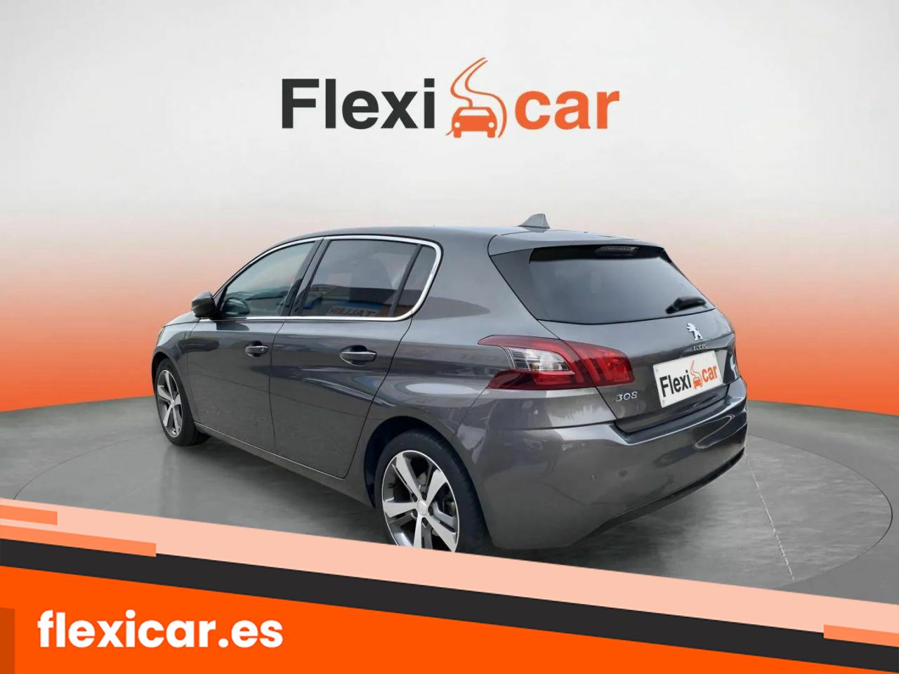 Foto Peugeot 308 4