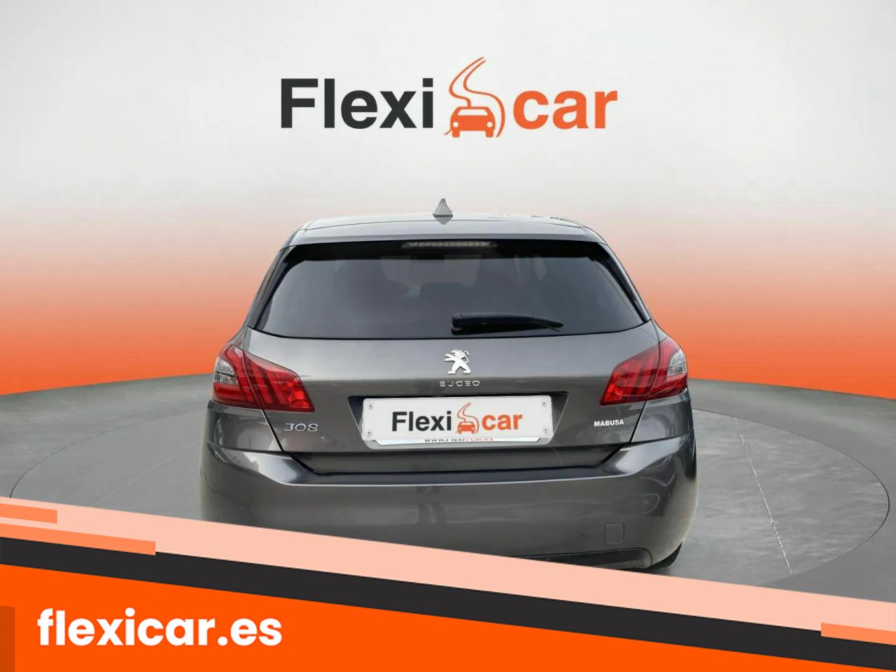 Foto Peugeot 308 5