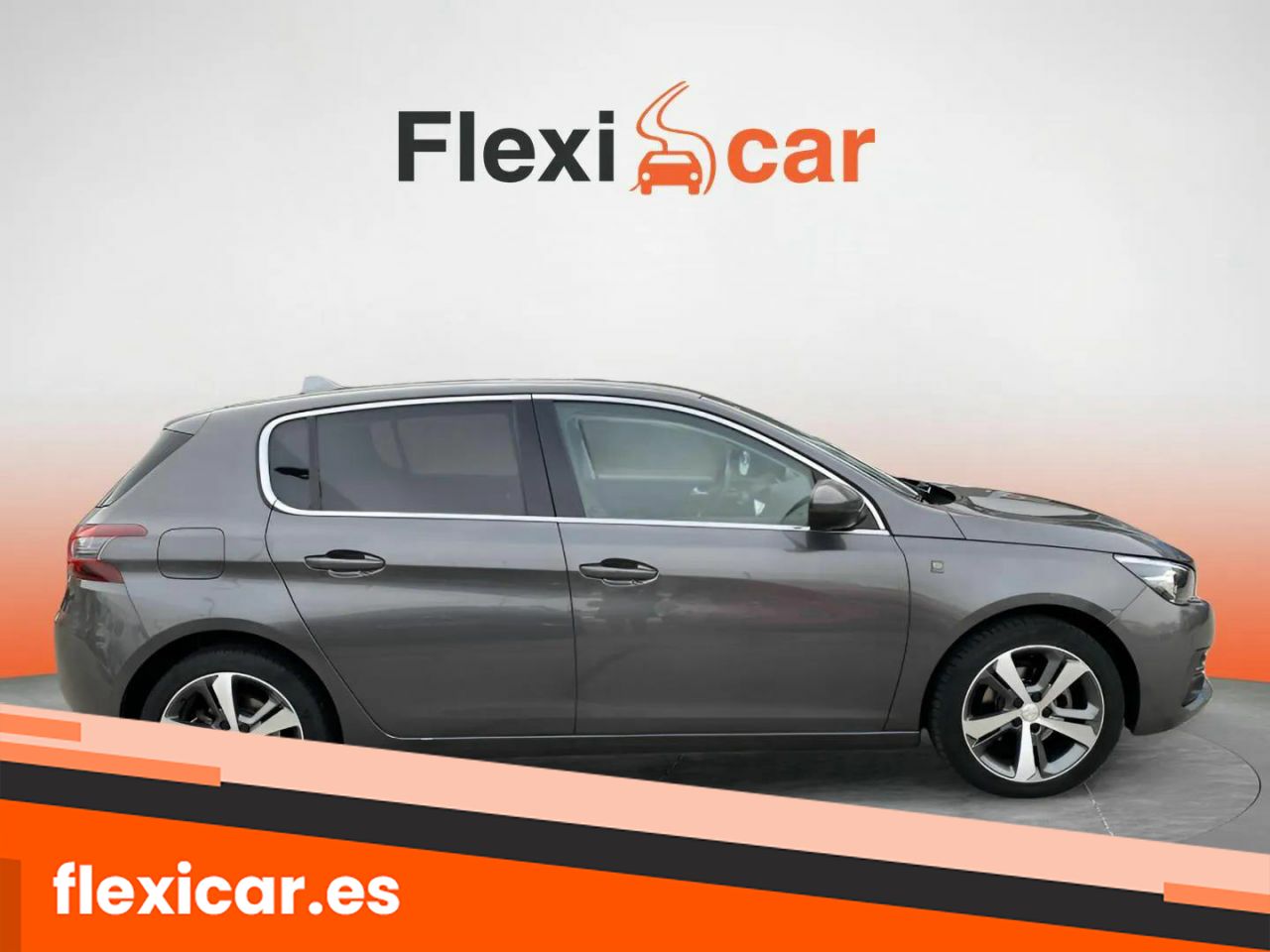 Foto Peugeot 308 8