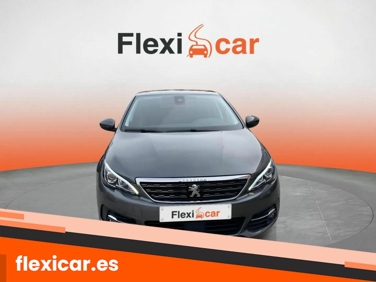 Foto Peugeot 308 9