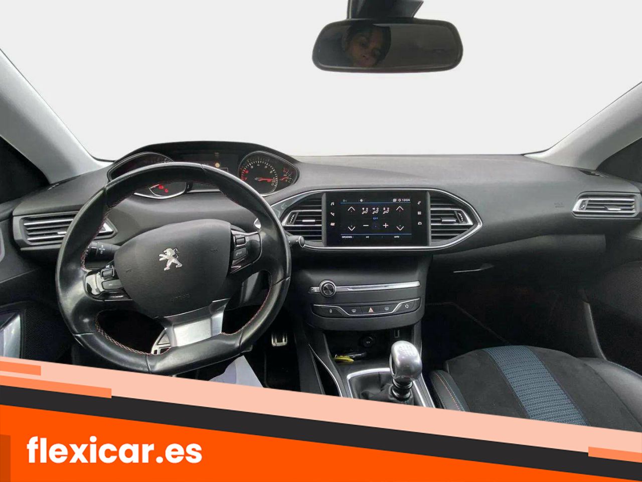 Foto Peugeot 308 10