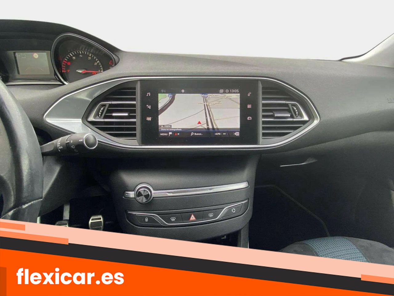 Foto Peugeot 308 11