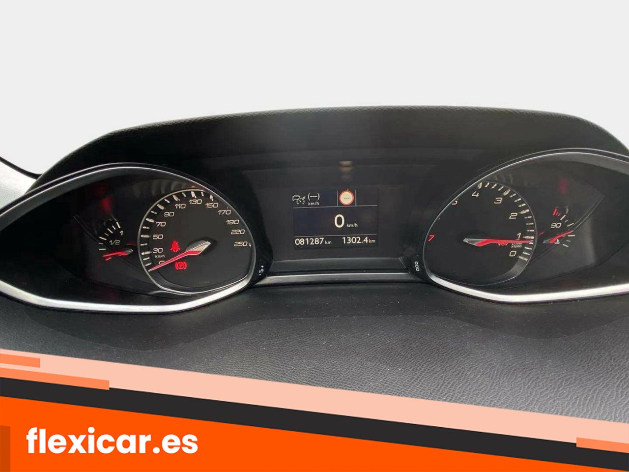 Foto Peugeot 308 13