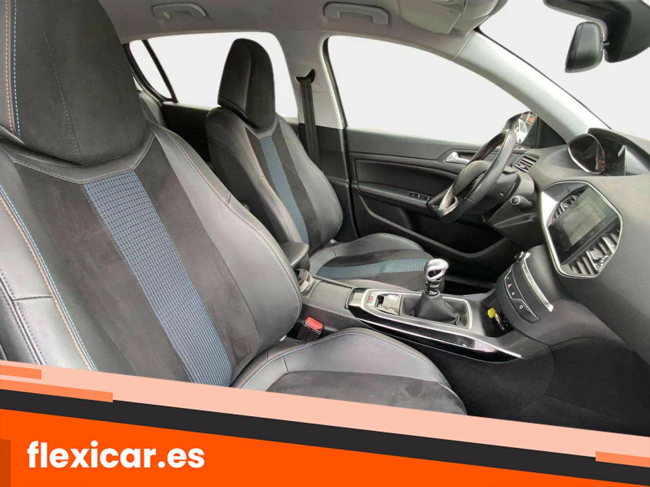 Foto Peugeot 308 14