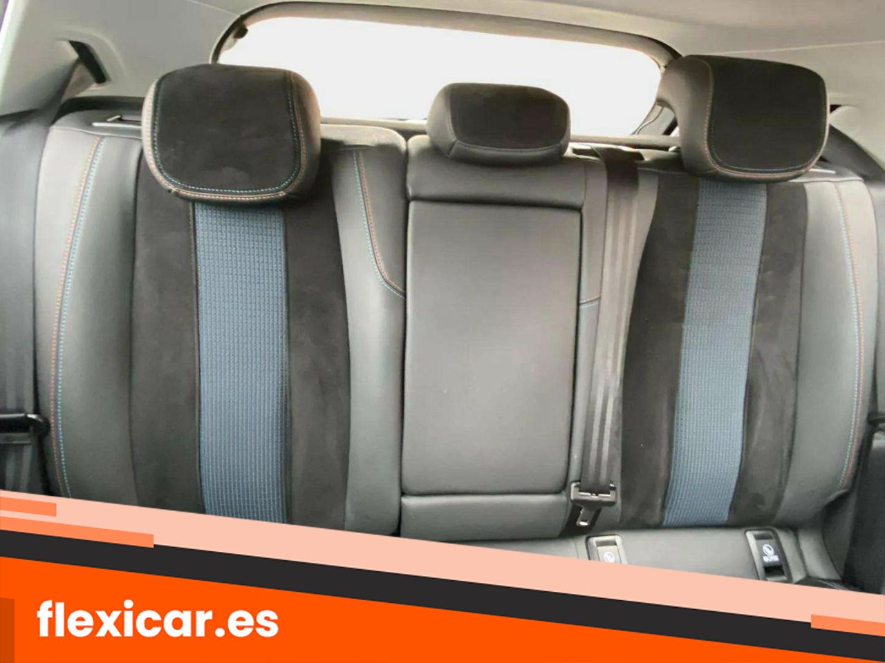 Foto Peugeot 308 16
