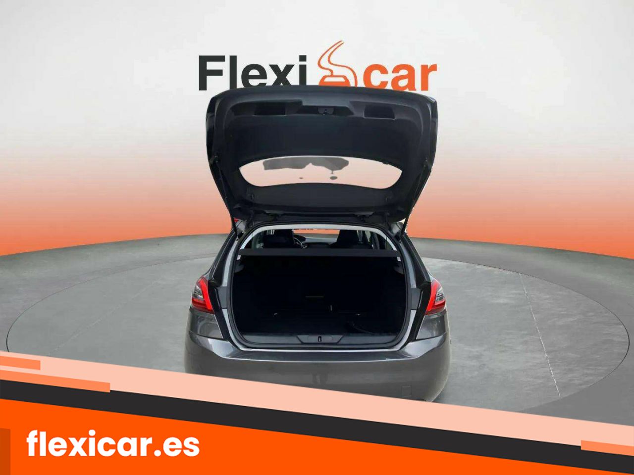 Foto Peugeot 308 17