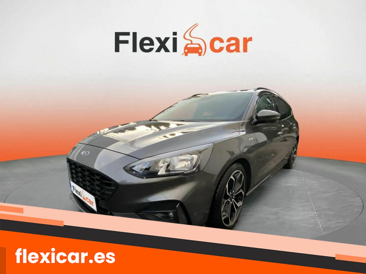 Foto Ford Focus 2