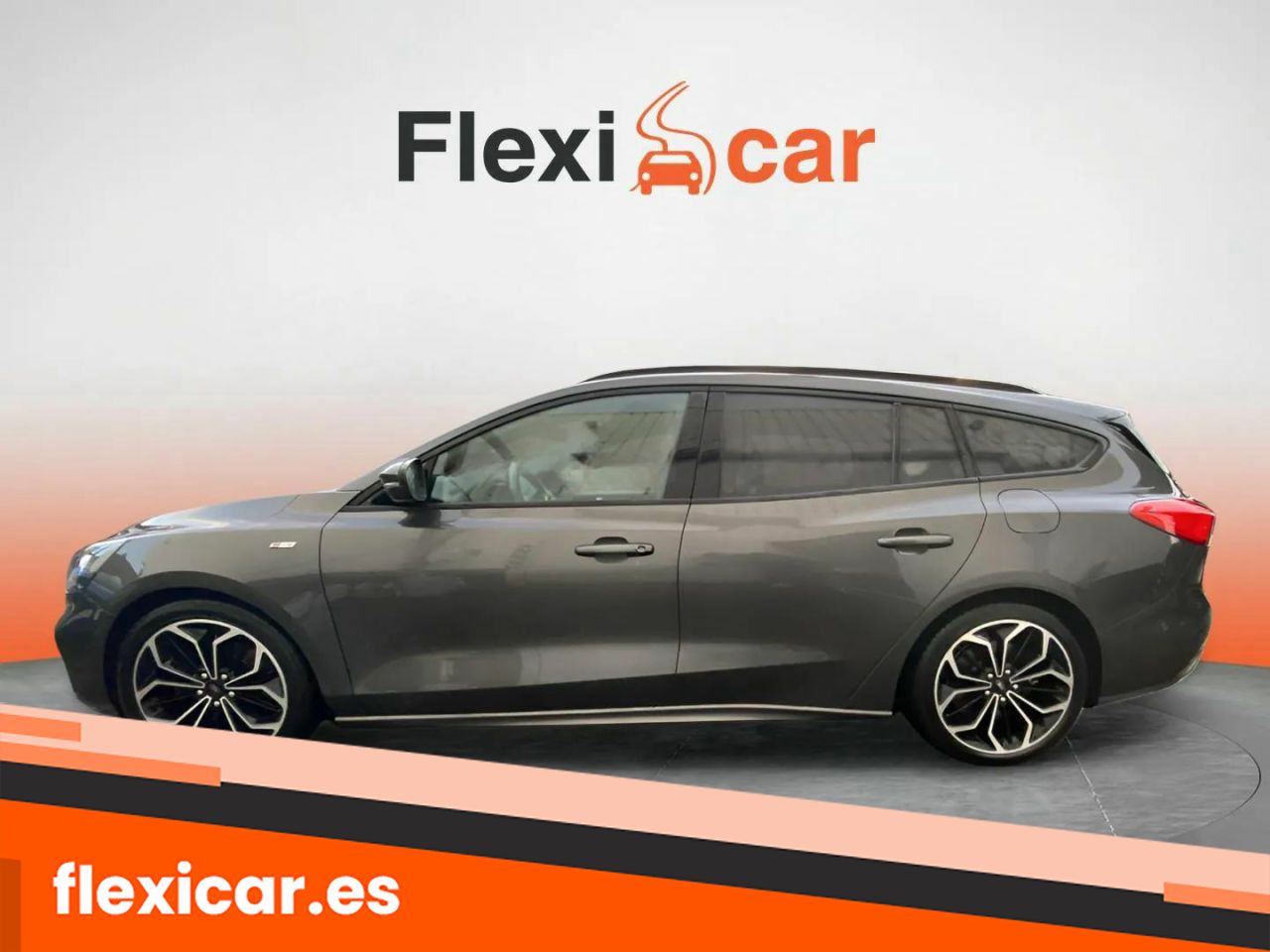 Foto Ford Focus 3