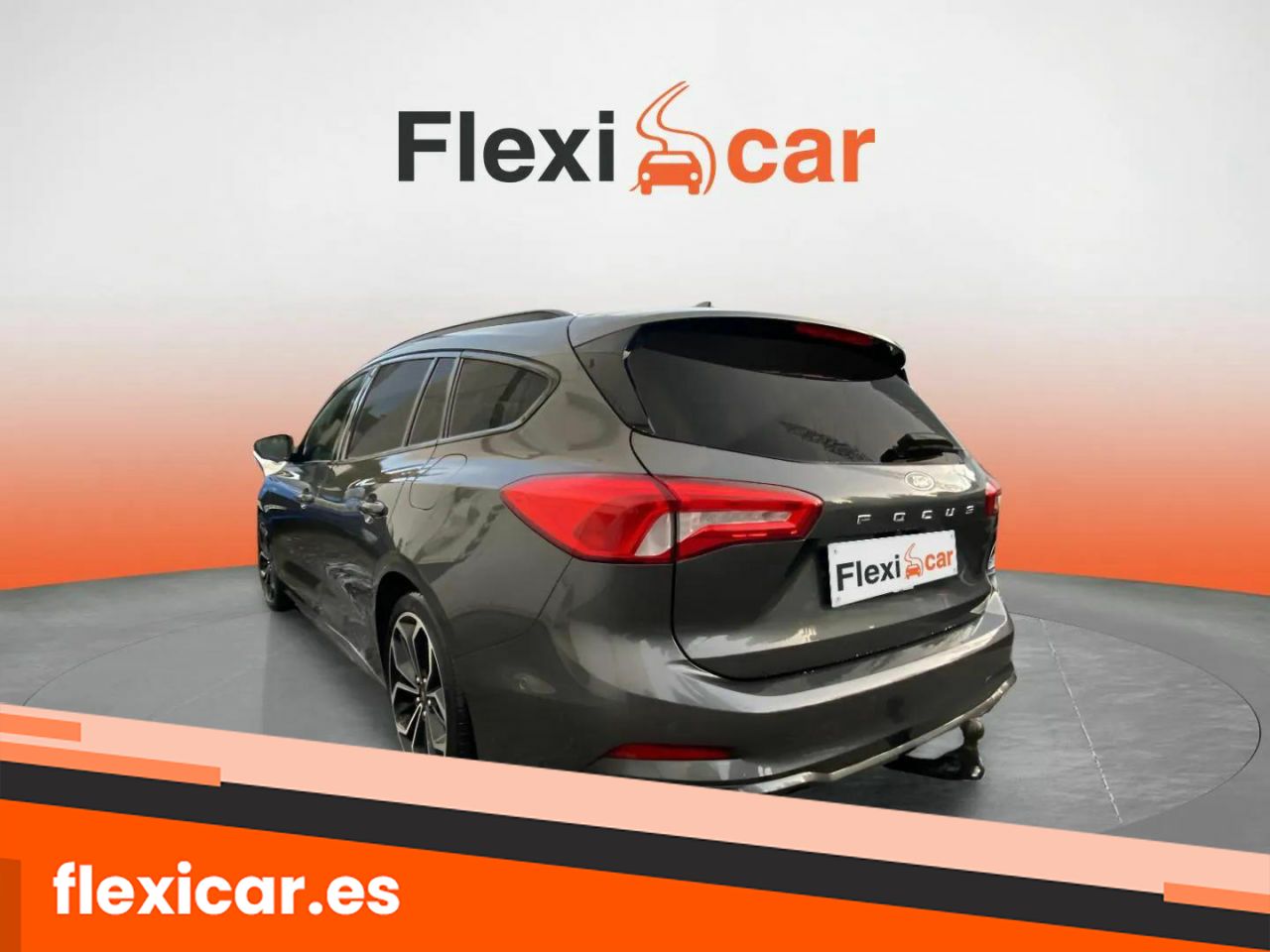 Foto Ford Focus 4