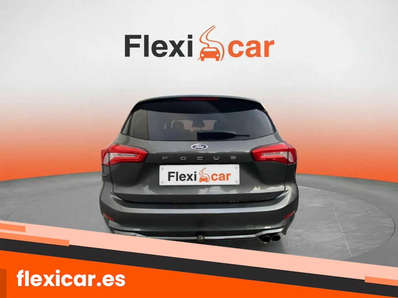 Foto Ford Focus 5