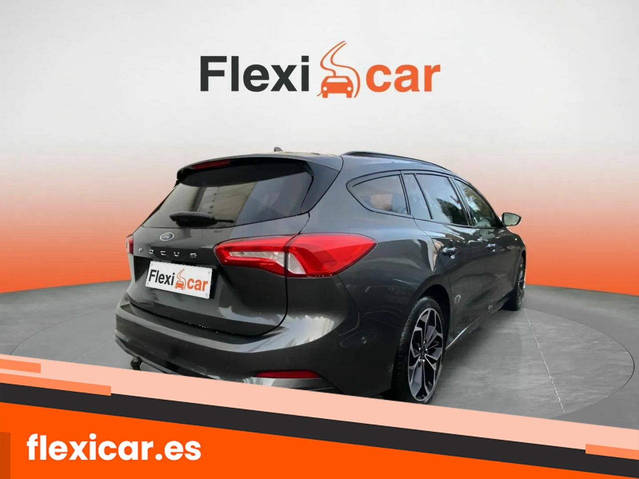 Foto Ford Focus 7