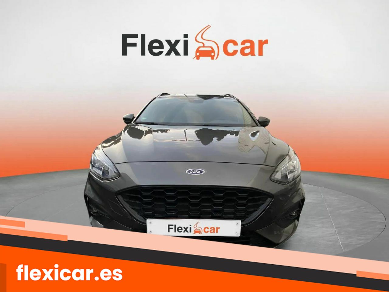 Foto Ford Focus 9