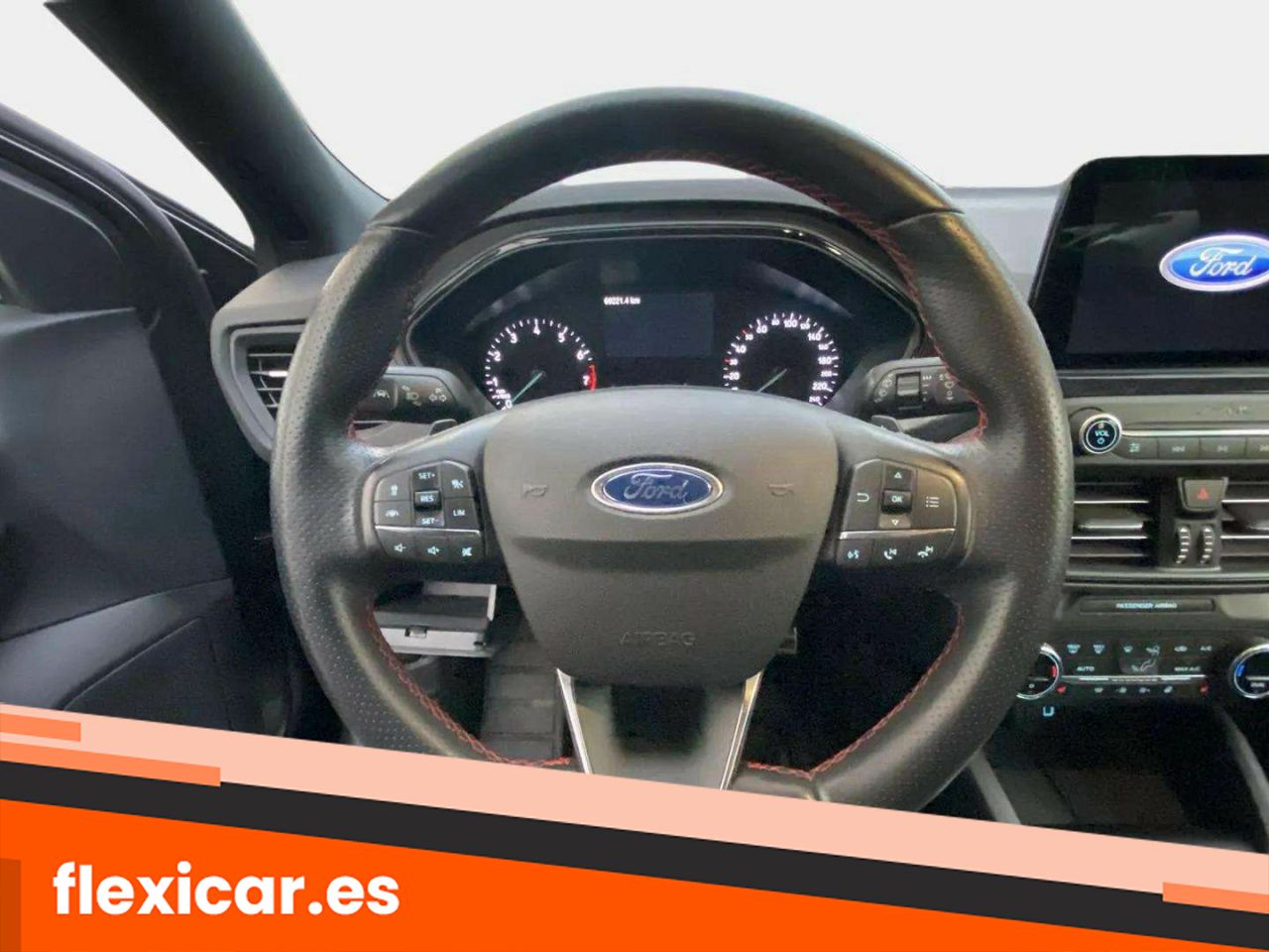 Foto Ford Focus 12