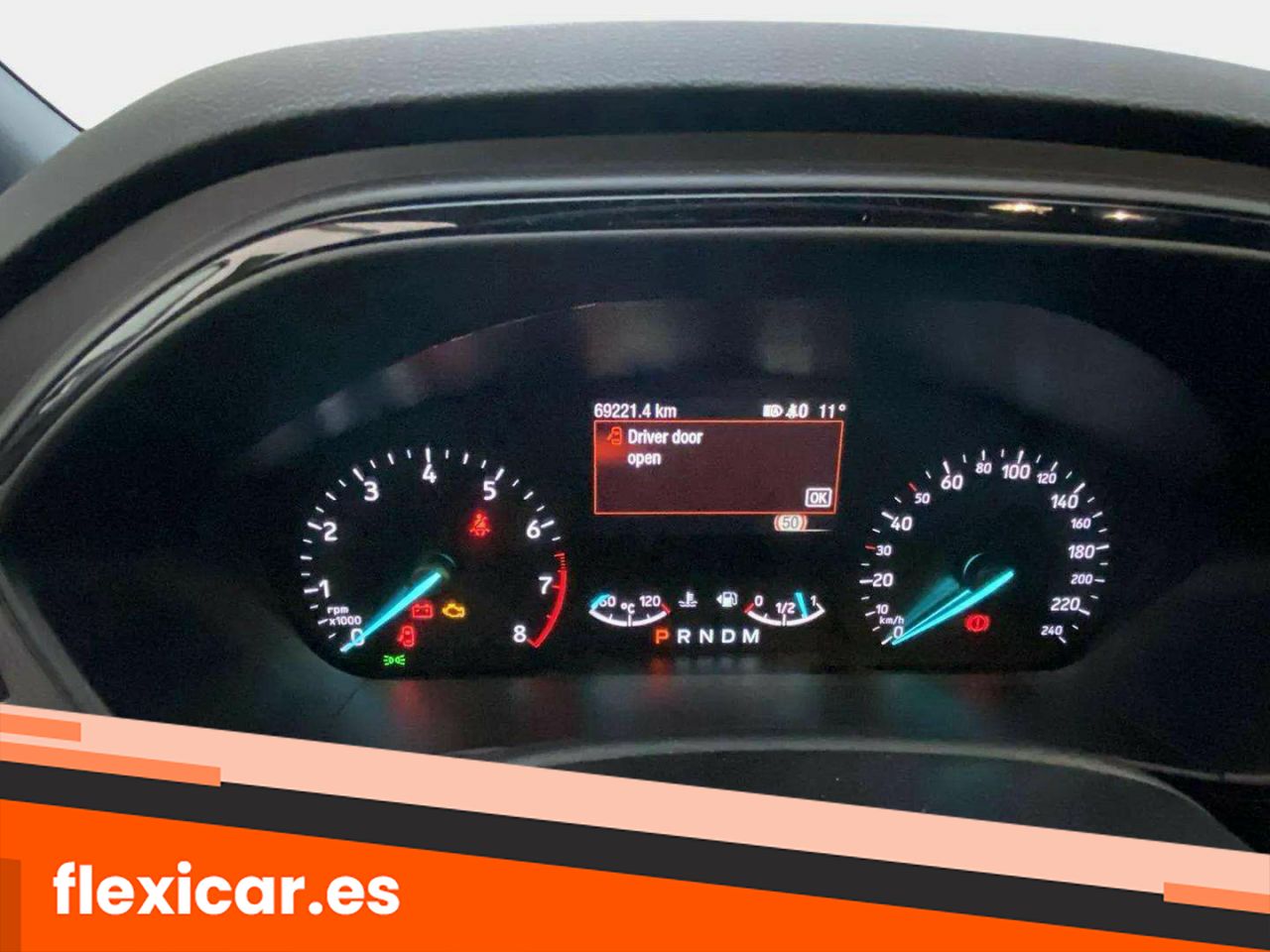 Foto Ford Focus 13