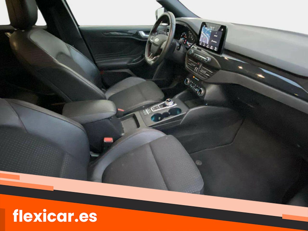 Foto Ford Focus 14