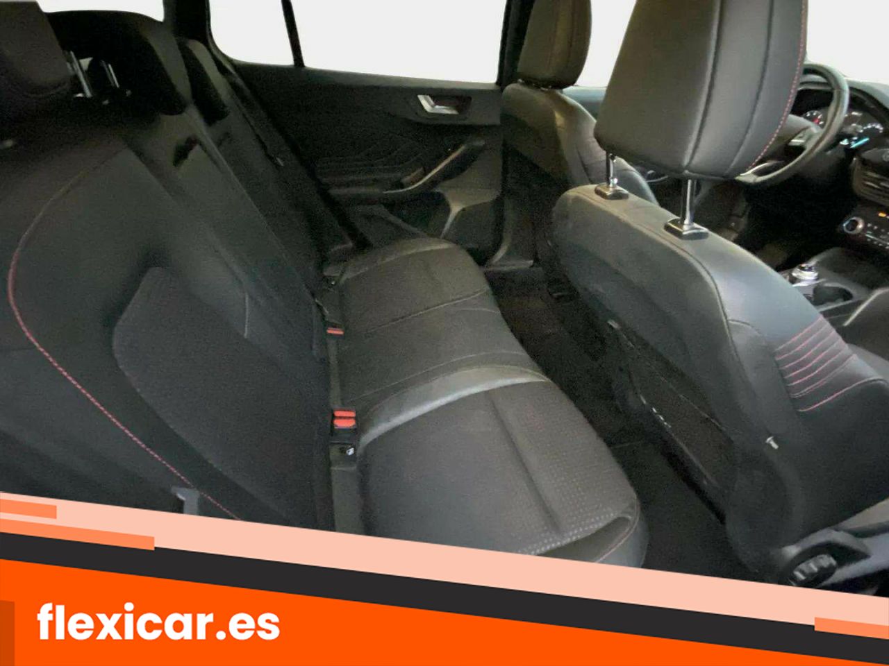 Foto Ford Focus 15