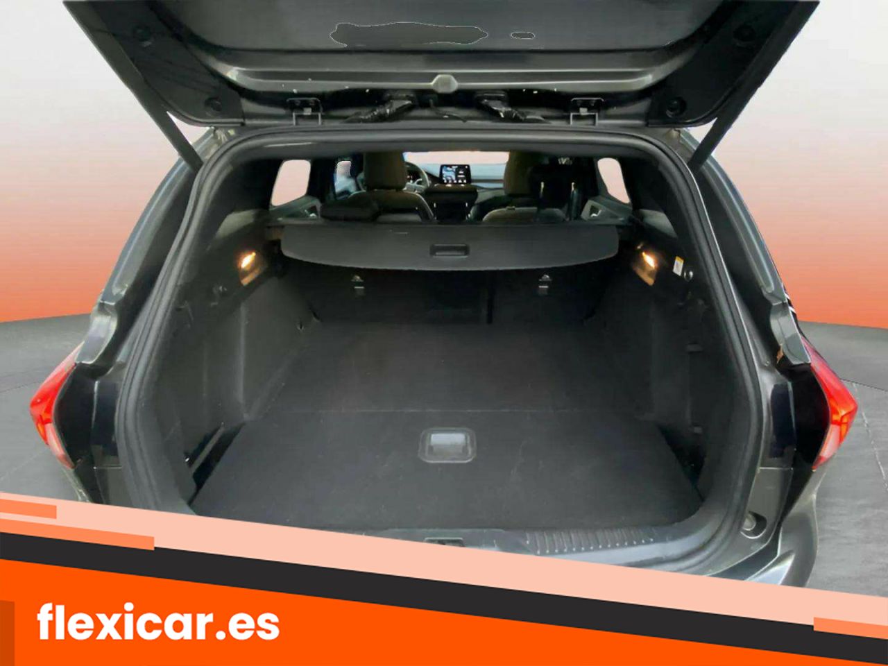 Foto Ford Focus 17