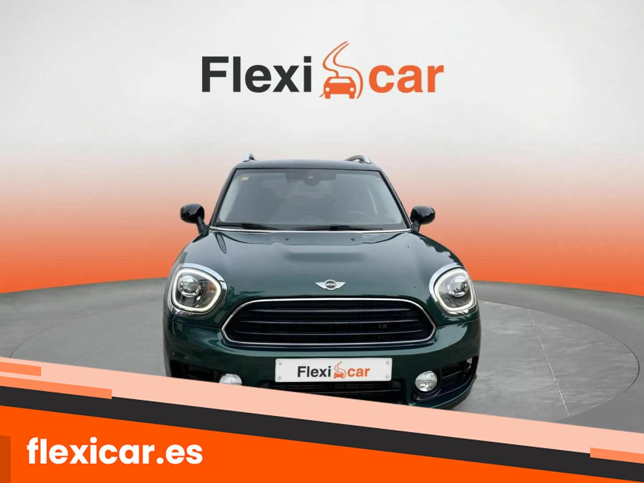Foto Mini Countryman 2