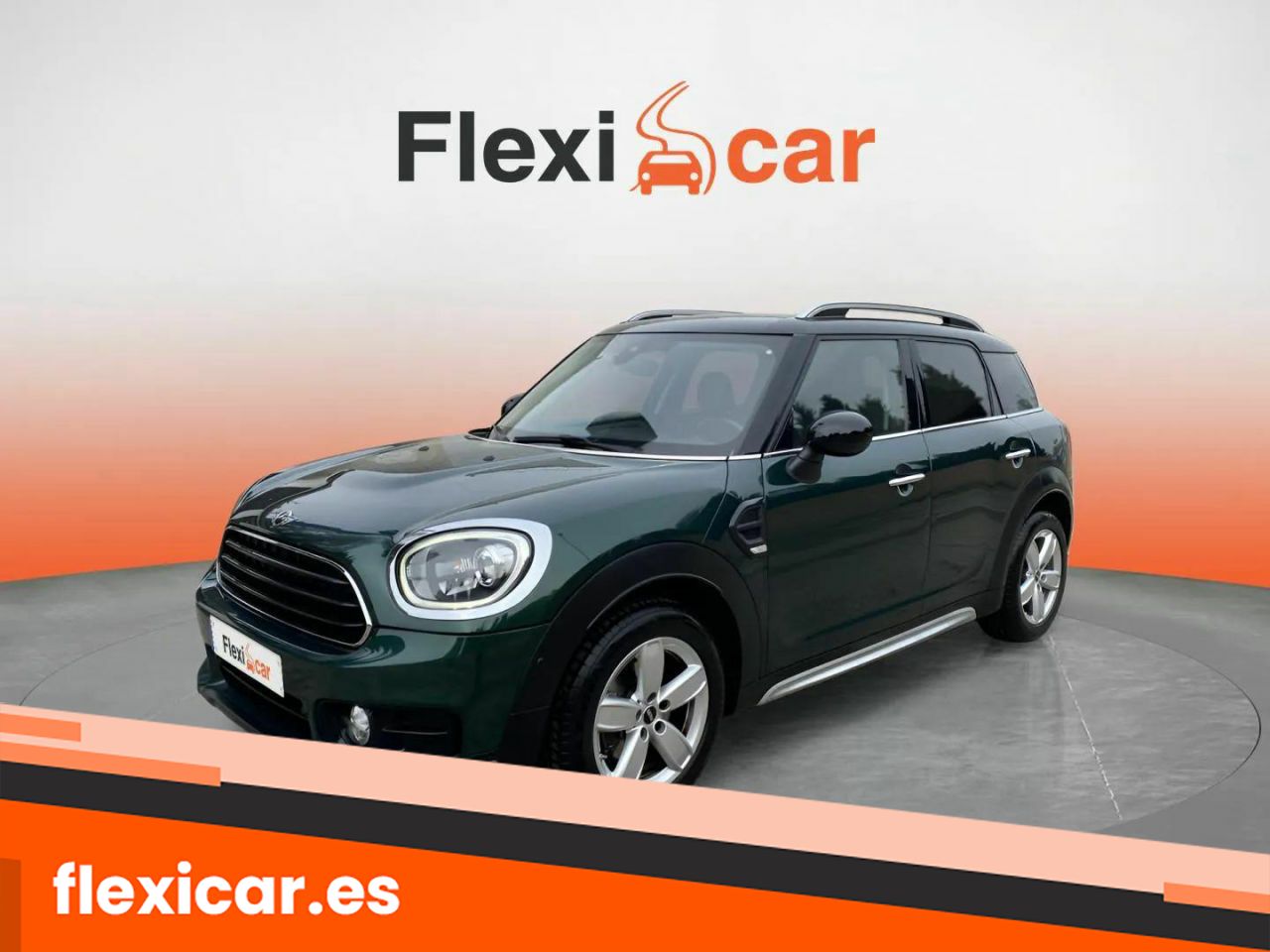 Foto Mini Countryman 3