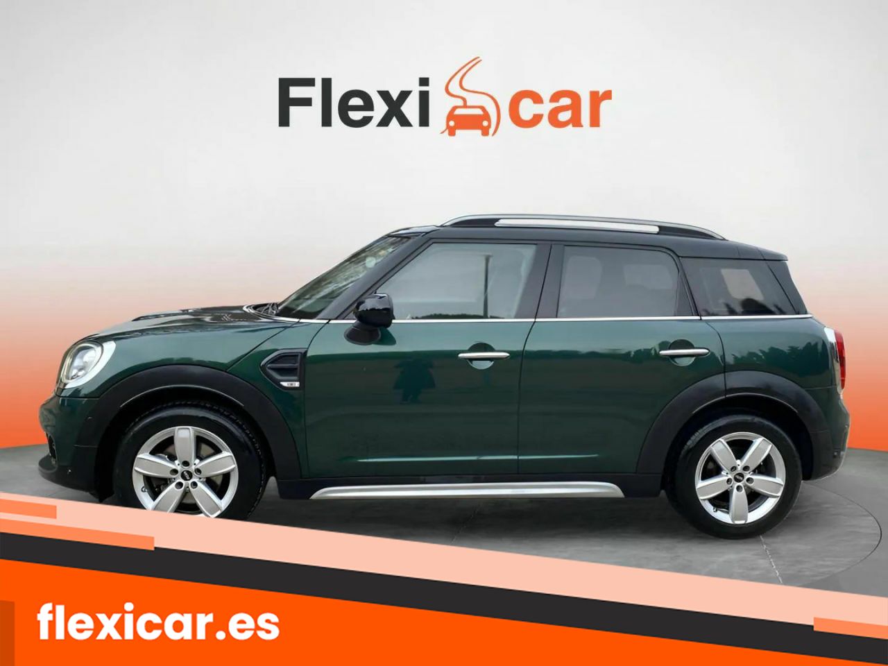 Foto Mini Countryman 4