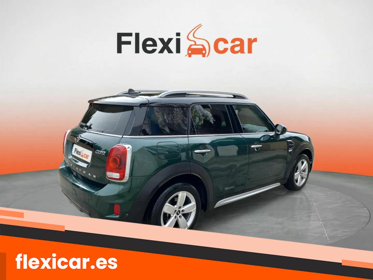 Foto Mini Countryman 8
