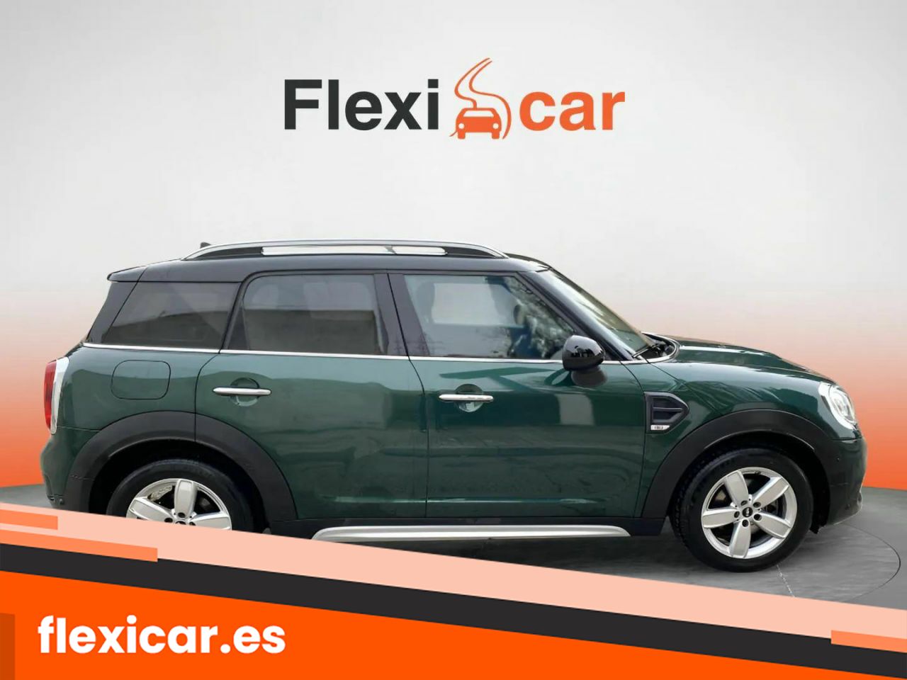 Foto Mini Countryman 9