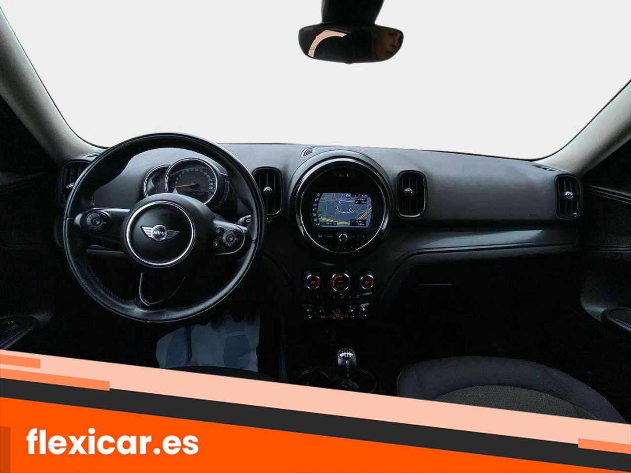 Foto Mini Countryman 10