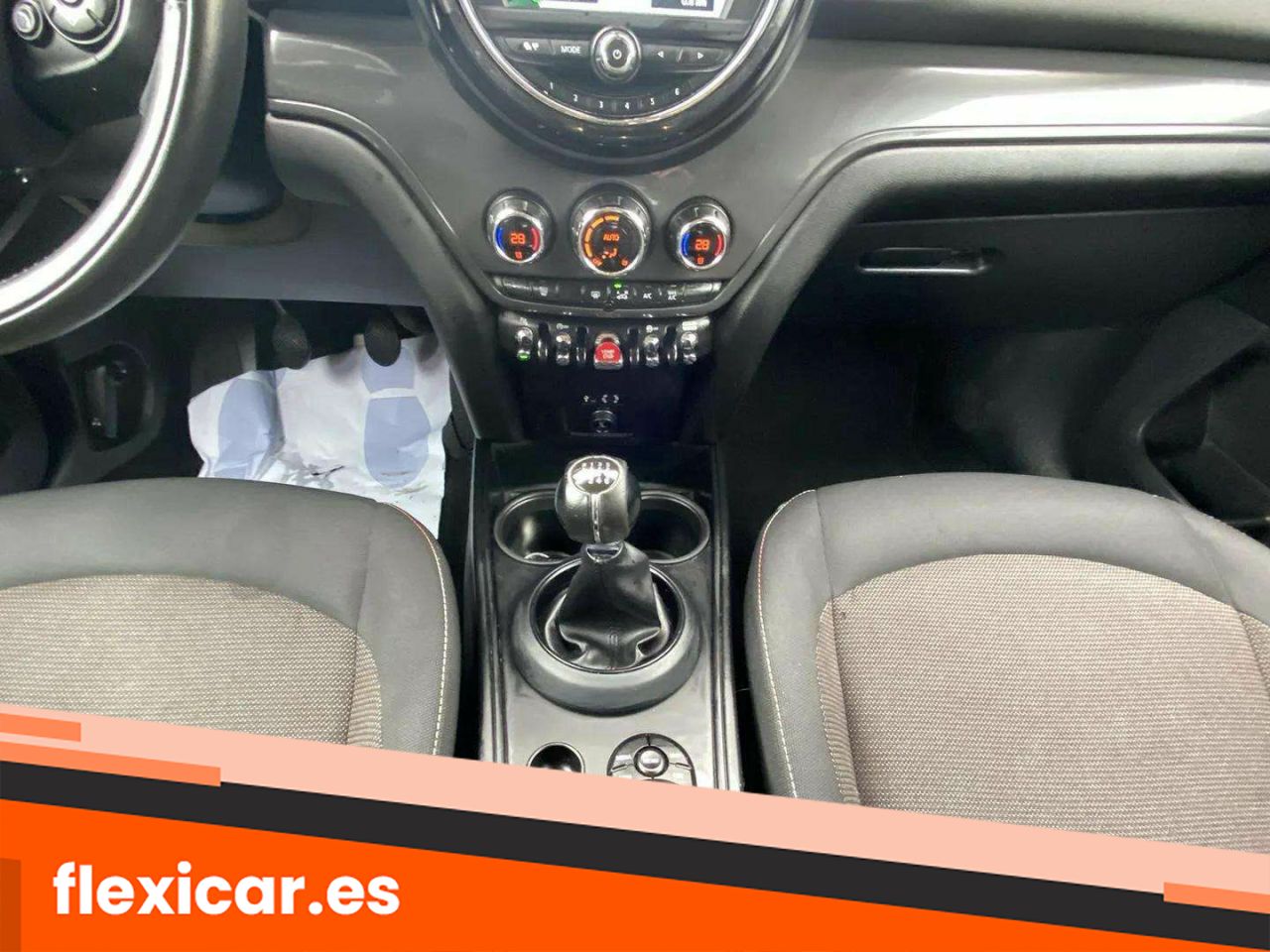 Foto Mini Countryman 11