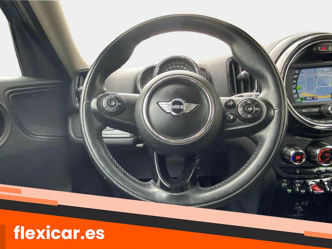Foto Mini Countryman 12