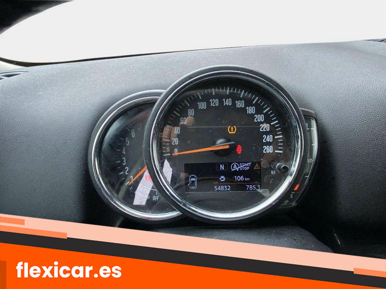 Foto Mini Countryman 13
