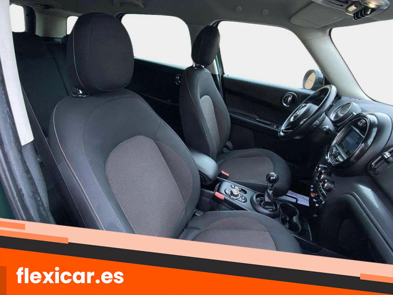 Foto Mini Countryman 14