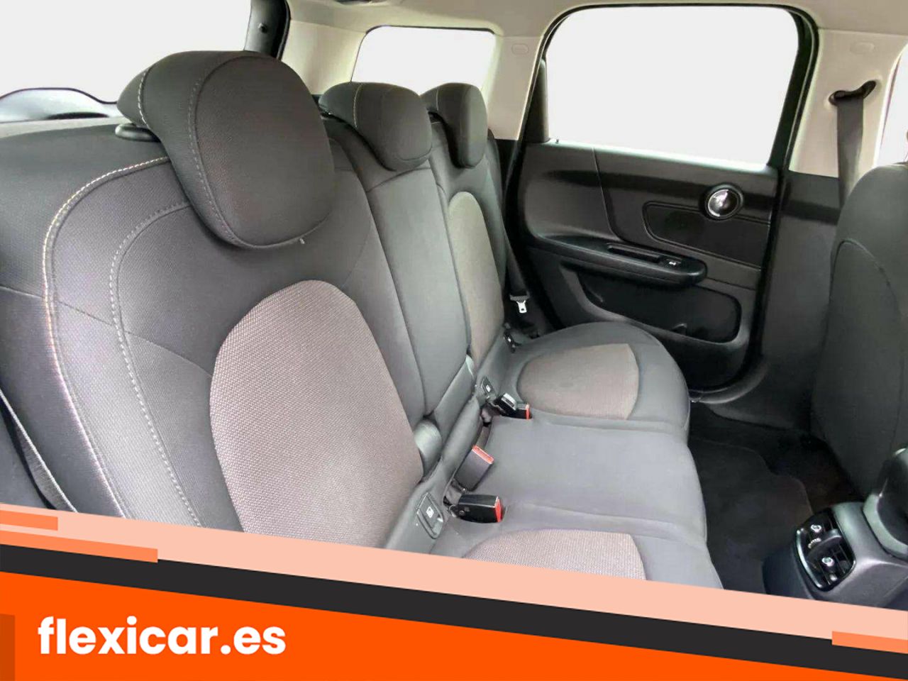 Foto Mini Countryman 15