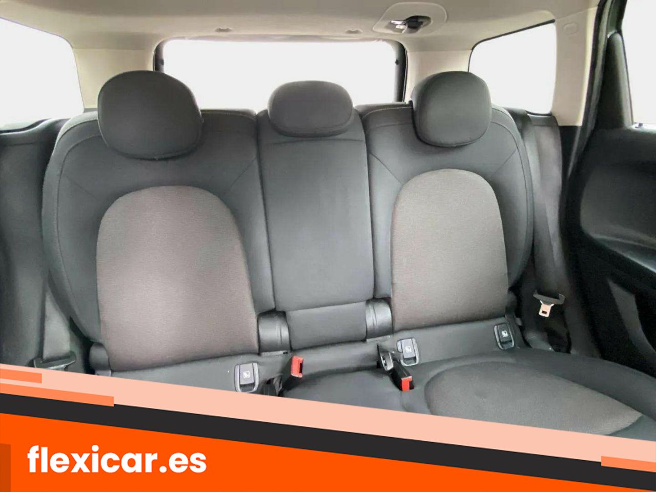 Foto Mini Countryman 16