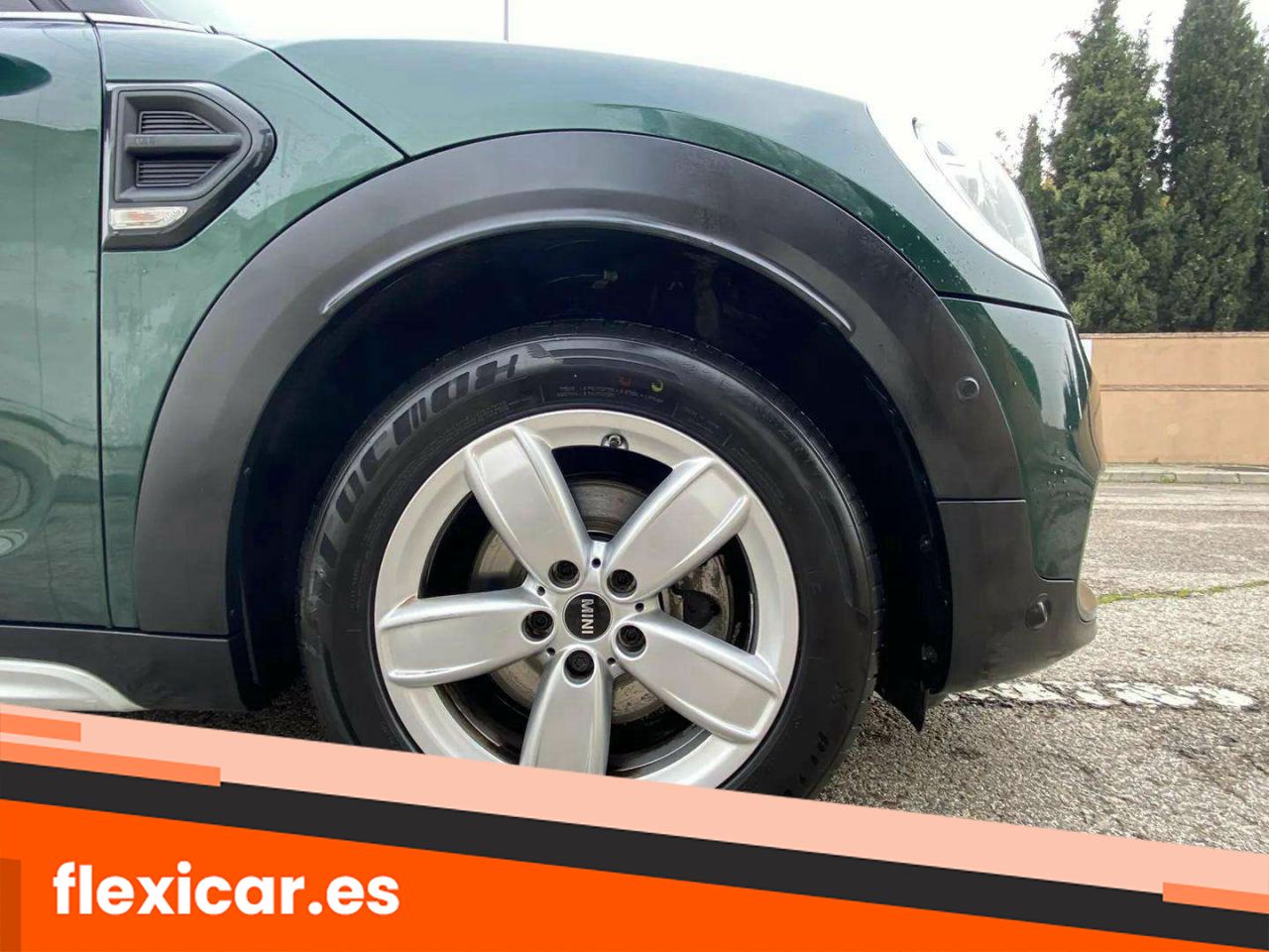Foto Mini Countryman 18