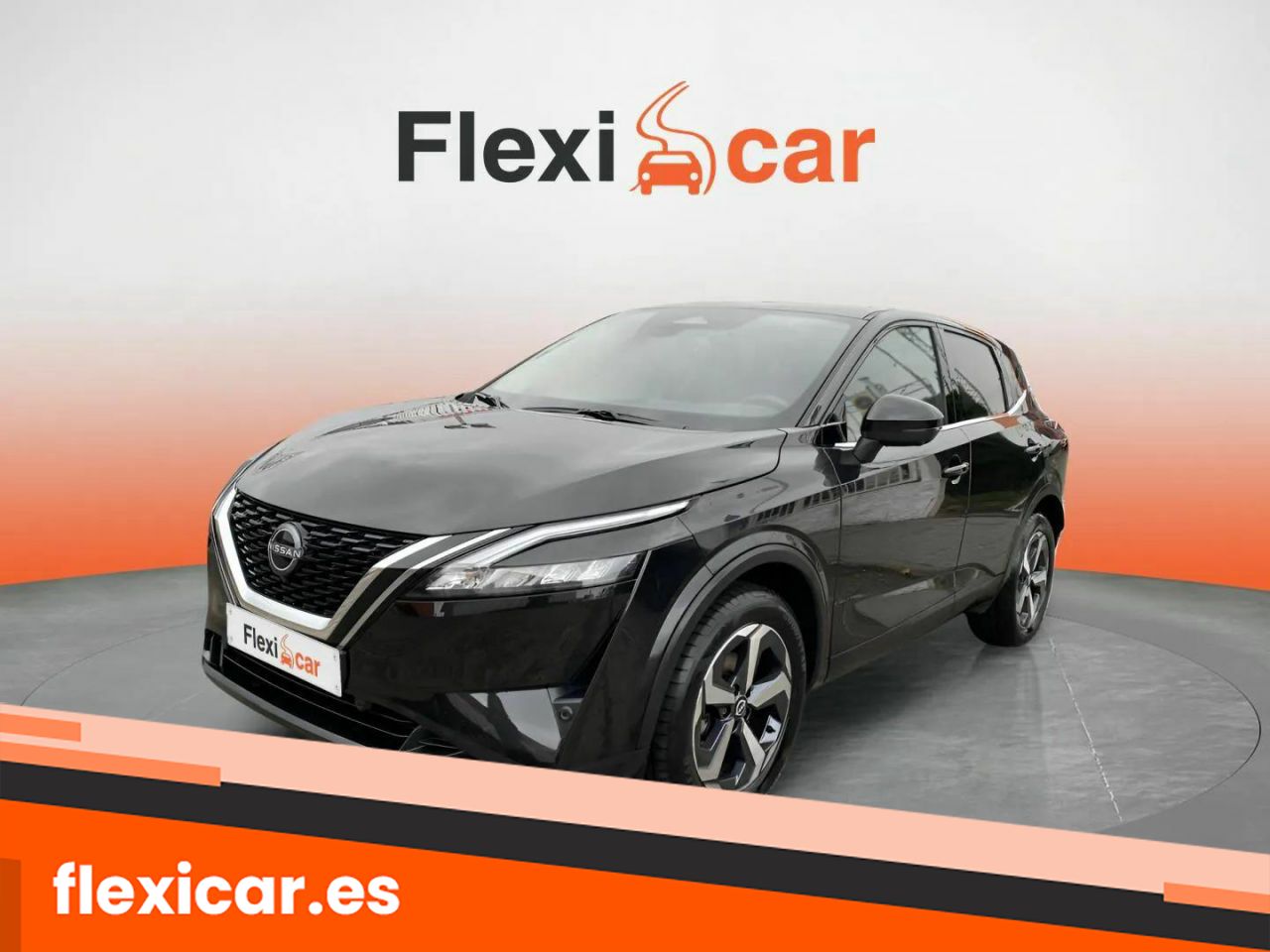 Foto Nissan Qashqai 2