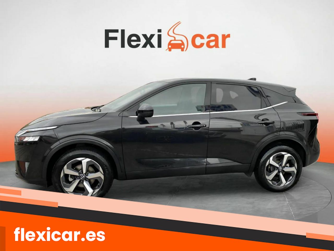 Foto Nissan Qashqai 3