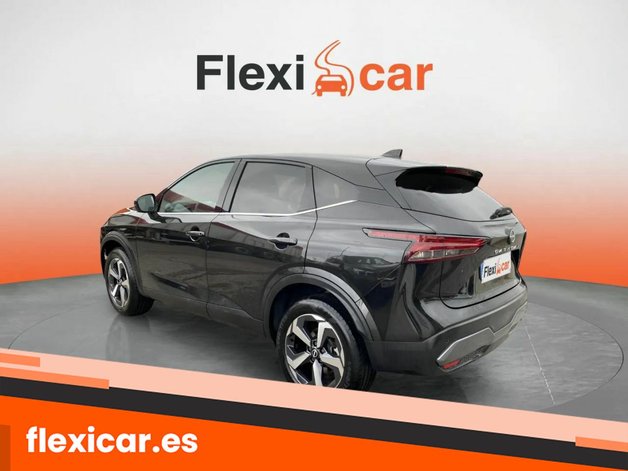 Foto Nissan Qashqai 4