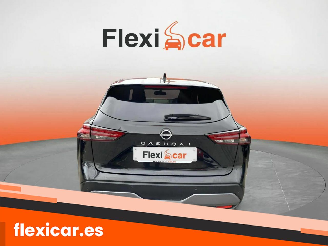 Foto Nissan Qashqai 5