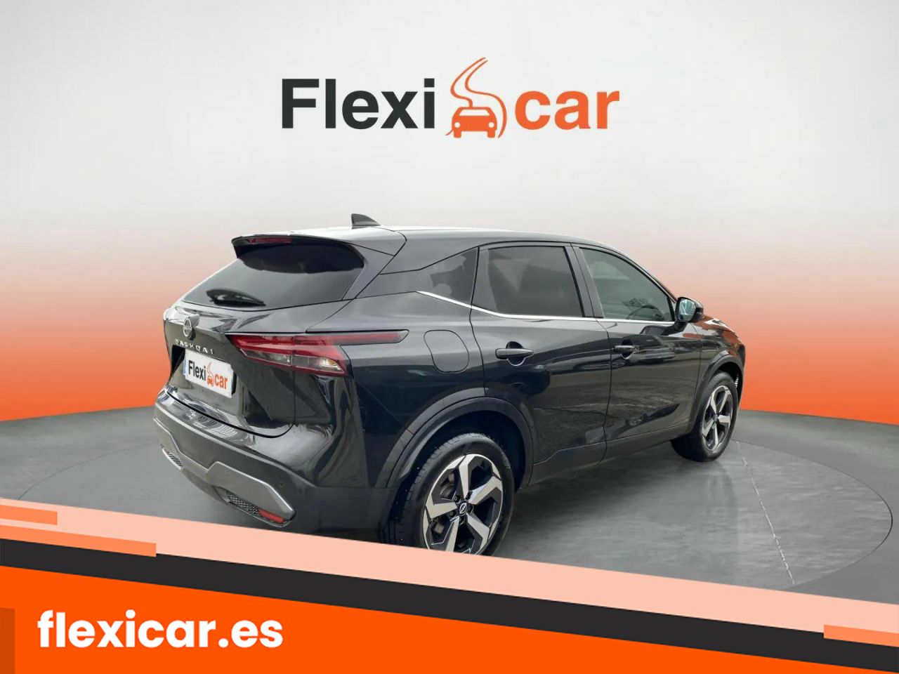 Foto Nissan Qashqai 7