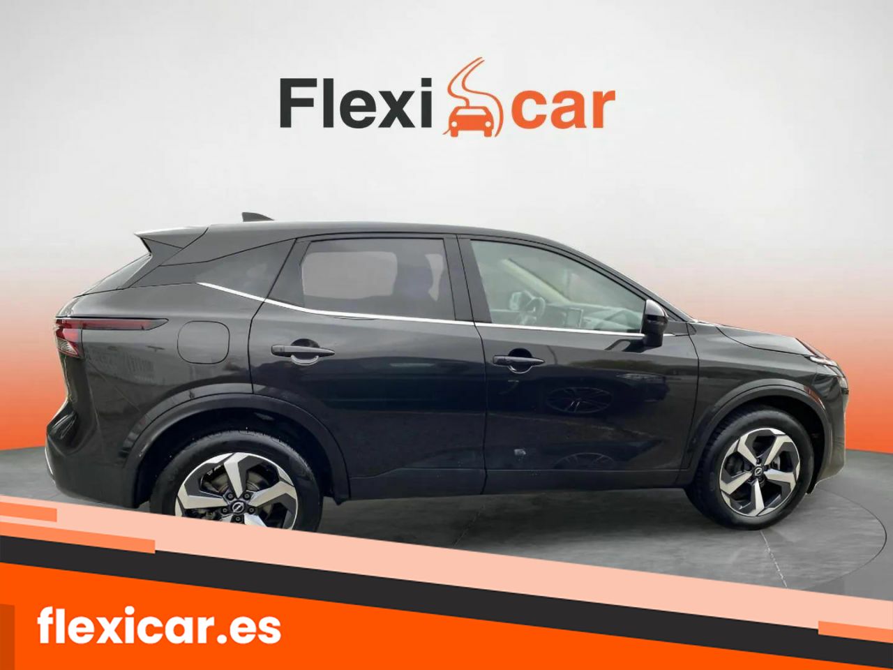 Foto Nissan Qashqai 8