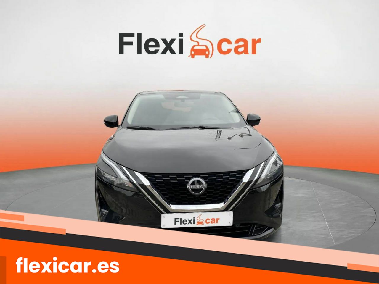 Foto Nissan Qashqai 9